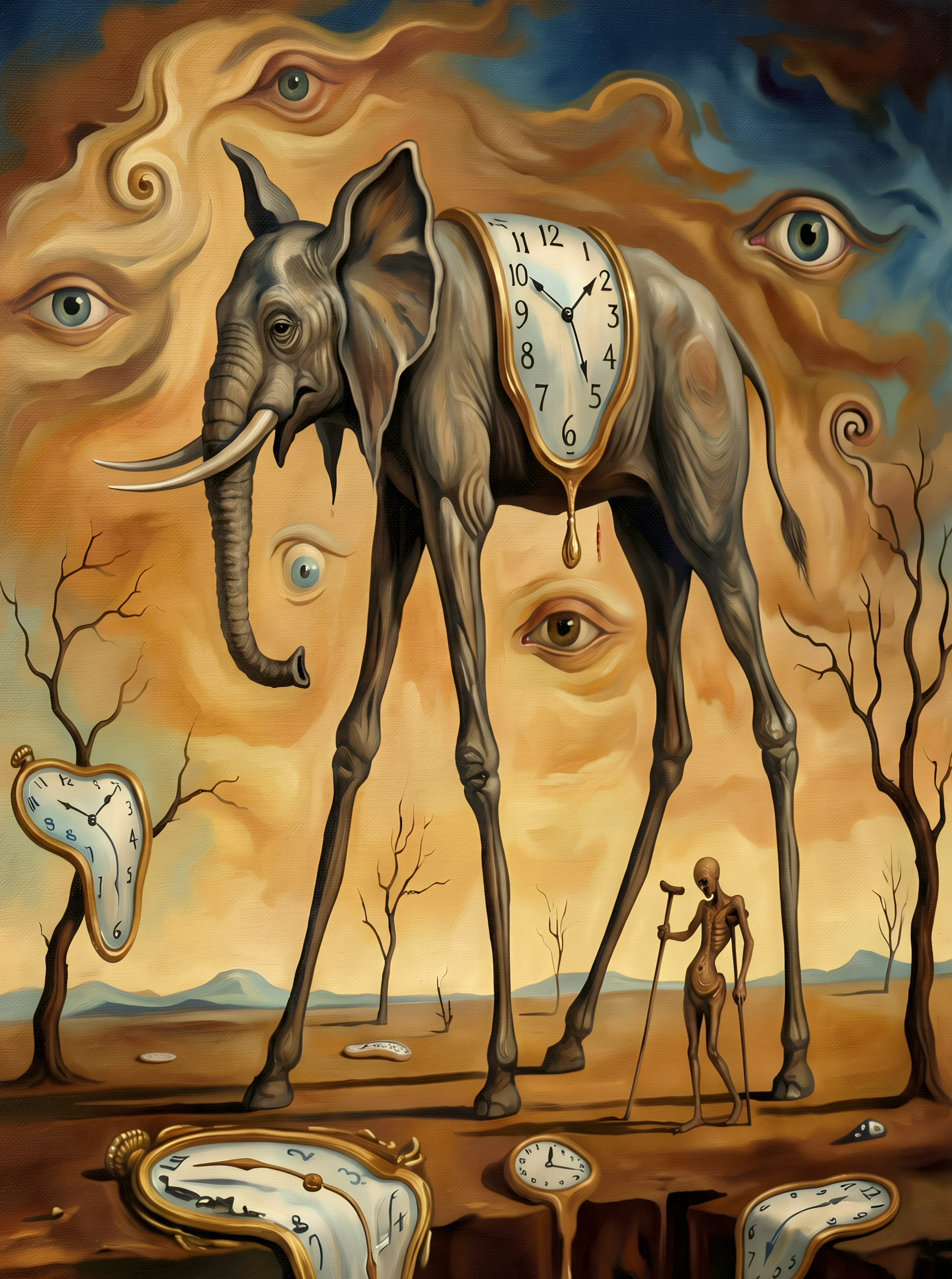 Surreal 1